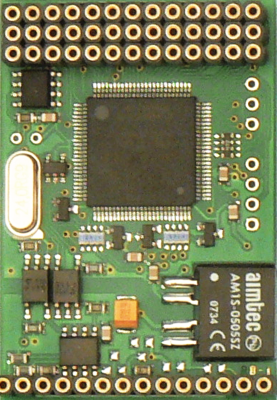 Контроллер TECO TXN 101 61