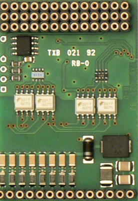 Контроллер TECO TXN 178 11