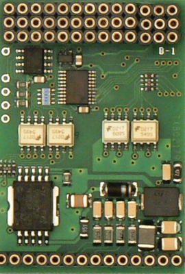 Контроллер TECO TXN 178 12