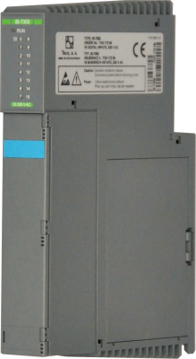 Контроллер TECO TXN 173 05