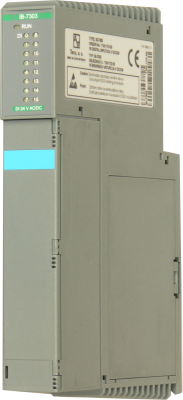 Контроллер TECO TXN 173 03