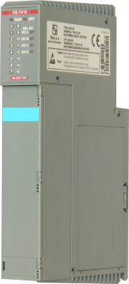 Контроллер TECO TXN 174 10