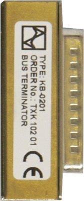 Контроллер TECO TXN 102 01