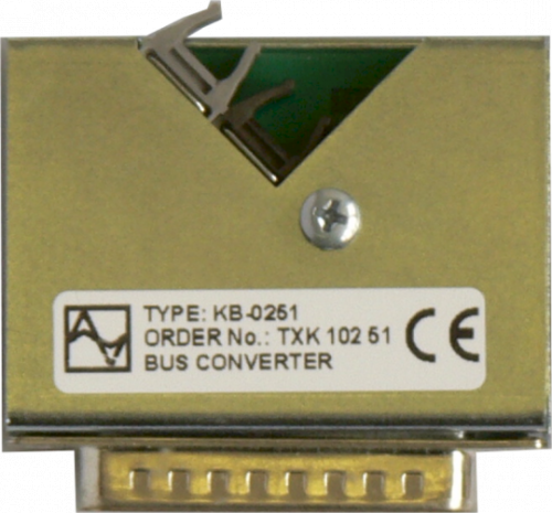 Контроллер TECO TXN 102 51