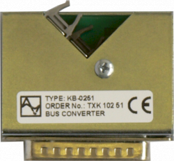 Контроллер TECO TXN 102 51