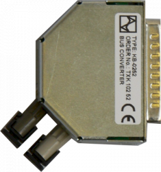 Контроллер TECO TXN 102 52