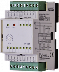 Контроллер TECO TXN 115 01