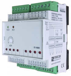 Контроллер TECO TXN 116 05