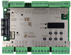 Контроллер TECO TXN 129 82.11NSNN