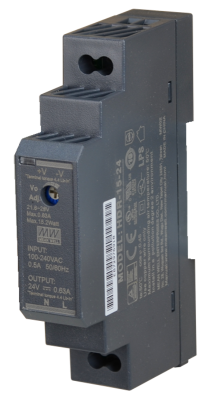 Контроллер TECO HDR-15-24