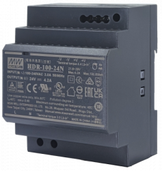 Контроллер TECO HDR-100-24N