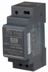 Контроллер TECO HDR-30-24