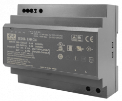 Контроллер TECO HDR-150-24