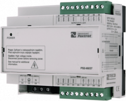 Контроллер TECO TXN 070 40