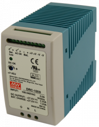 Контроллер TECO DRC-100B