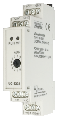 Контроллер TECO TXN 112 03