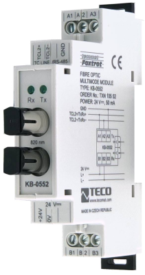 Контроллер TECO TXN 105 52