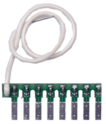 Контроллер TECO TXN 116 91