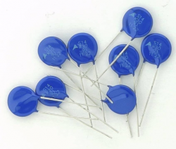 Контроллер TECO TXF 680 03