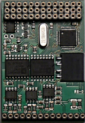 Контроллер TECO TXN 101 15