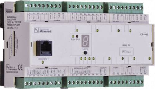 Контроллер TECO TXN 110 00