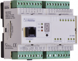 Контроллер TECO TXN 110 05