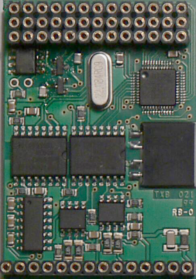 Контроллер TECO TXN 101 05