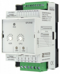 Контроллер TECO TXN 121 42