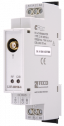 Контроллер TECO TXN 143 15.A