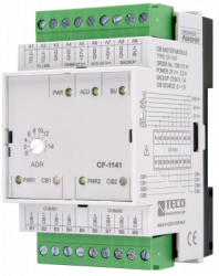 Контроллер TECO TXN 111 41