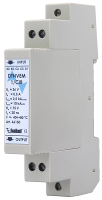 Контроллер TECO DTNVEM 1/CIB