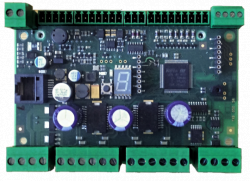 Контроллер TECO TXN 119 72