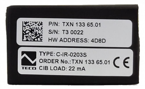 Контроллер TECO TXN 133 65.01