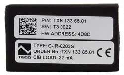 Контроллер TECO TXN 133 65.01