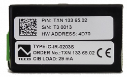 Контроллер TECO TXN 133 65.02