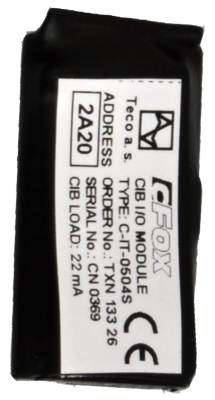 Контроллер TECO TXN 133 26