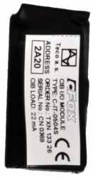 Контроллер TECO TXN 133 26