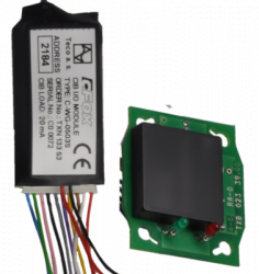 Контроллер TECO TXN 133 53