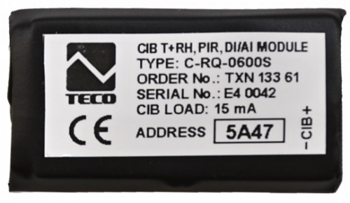 Контроллер TECO TXN 133 61