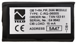 Контроллер TECO TXN 133 61