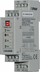 Контроллер TECO TXN 133 59
