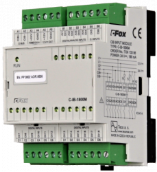 Контроллер TECO TXN 133 06