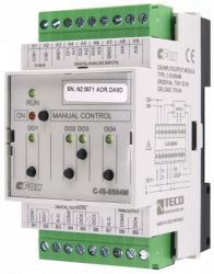 Контроллер TECO TXN 133 49