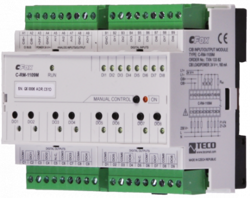 Контроллер TECO TXN 133 82