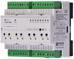 Контроллер TECO TXN 133 82