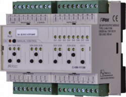 Контроллер TECO TXN 133 10