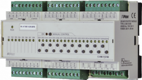 Контроллер TECO TXN 133 11