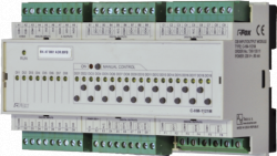 Контроллер TECO TXN 133 11