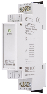 Контроллер TECO TXN 133 55