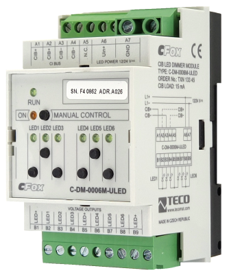 Контроллер TECO TXN 133 45